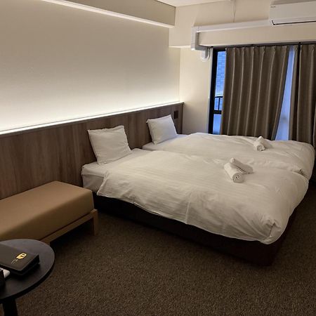 Lite House Shinsaibashi IV 호텔 오사카 외부 사진